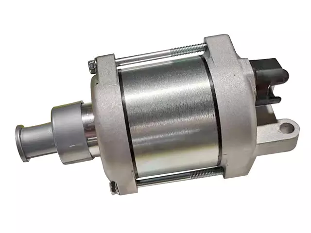 Sixty5 Starttimoottori Ktm KTM 250-350 S - Crossipyörän starttimoottorit - 110-25-01005 - 1