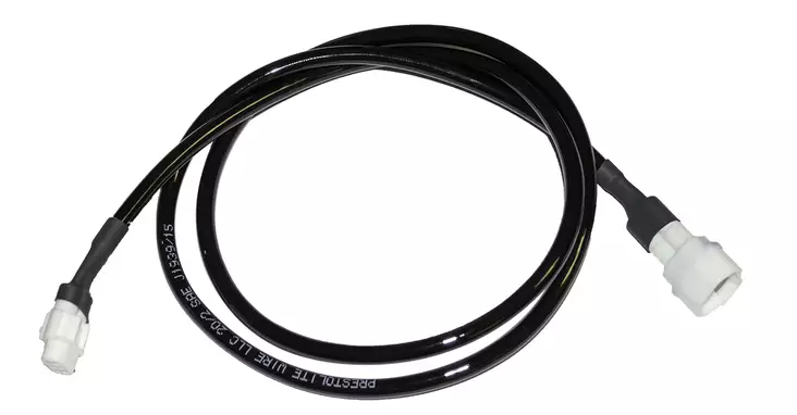 SLP Intake Air Temp Relocation Kit, tuloilmalämpötilasensori Arctic Cat 800 12-17 - Moottorikelkan anturit ja mittarit - 662-2215 - 1