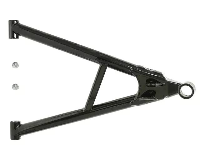 Sno-X alempi A-varsi, oikea, Polaris Axys RMK - Moottorikelkan A-varret - 88-08675 - 1