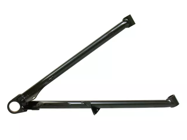 a-varsi - Moottorikelkan A-varret - 88-08205 - 1