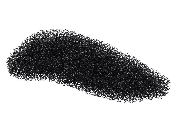 SNO-X Ilmasuodatin POLARIS - Moottorikelkan ilmansuodattimet - 87-07565 - 1