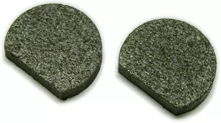 Sno-X Jarrupalasarja Lynx/Comet - Moottorikelkan jarrupalat - 85-185 - 1