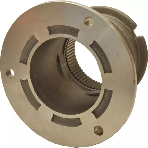 Sno-X Käynnistinholkki 1-syl Rotax - Moottorikelkan yleisosat - 91-145 - 1