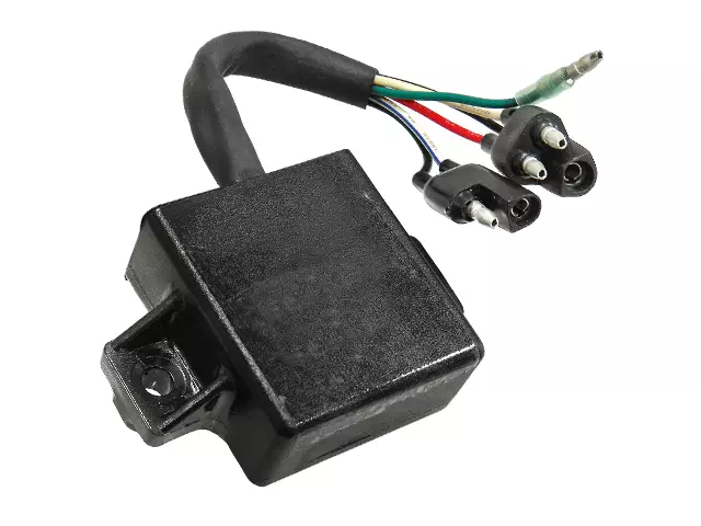 Sno-X kelkan CDI-laite, Arctic Cat - Moottorikelkan CDI-Laitteet - 81-245 - 1