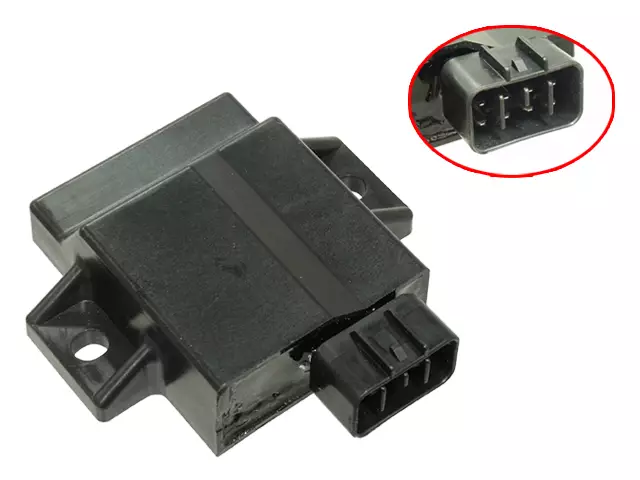 Sno-X kelkan CDI-laite, Arctic Cat - Moottorikelkan CDI-Laitteet - 81-275 - 1