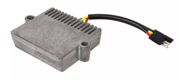 Sno-X kelkan jännitteensäädin, Arctic Cat - Moottorikelkan jännitteensäätimet - 81-01235 - 1