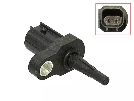 Sno-X kelkan lämpötilasensori, ilma, Yamaha - Moottorikelkan anturit ja mittarit - 81-01265 - 1