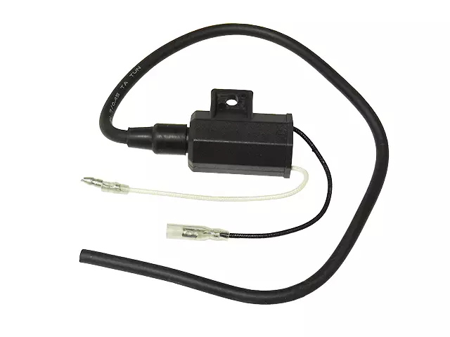 Sno-X kelkan sytytyspuola, Yamaha - Moottorikelkan sytytyspuolat - 81-143-65 - 1