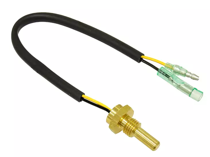 Sno-X kelkan vedenlämpötilan sensori, Polaris - Moottorikelkan anturit ja mittarit - 81-01255 - 1