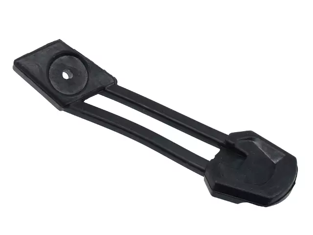 Sno-X kuomunlukko, oikea, Ski-Doo - Moottorikelkan kuomunlukot - 86-12455 - 1