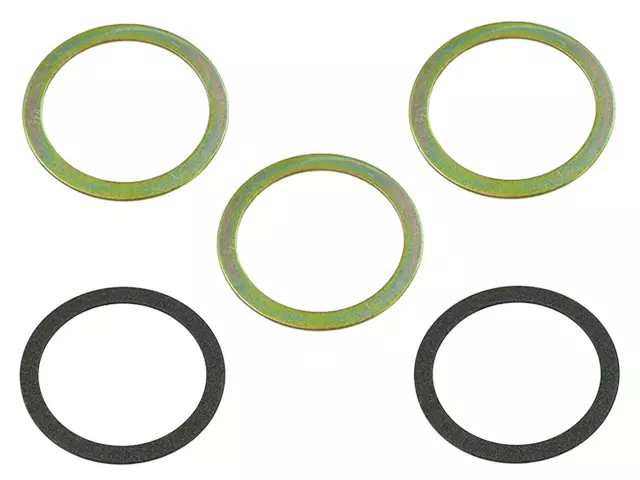 Sno-X moottorikelkan variaattorin shimmi kitti - Moottorikelkan variaattorin osat - 83-03245 - 1