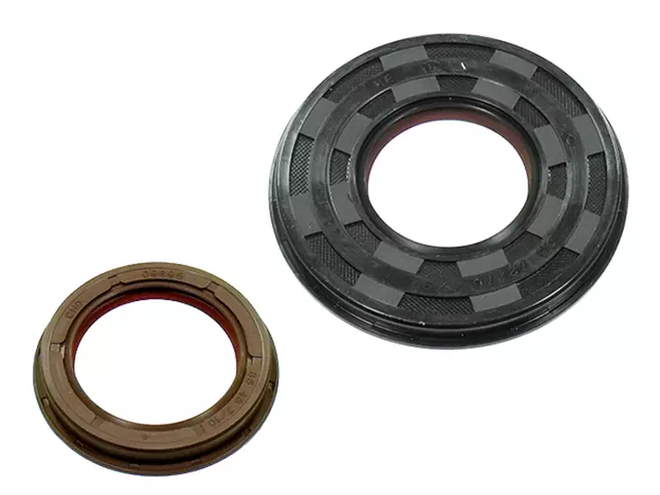 Sno-X Öljytiivistesarja Polaris - Moottorikelkan öljytiivistesarjat - 89-5225 - 2