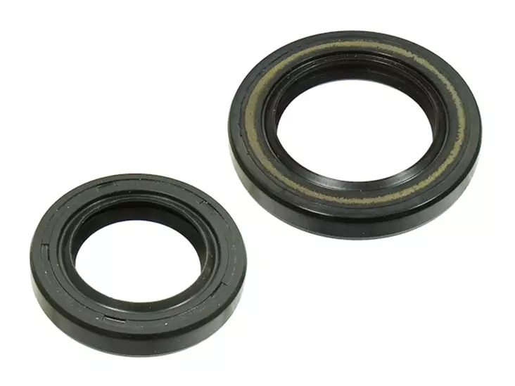 Sno-X Öljytiivistesarja Rotax - Moottorikelkan öljytiivistesarjat - 89-5145 - 2