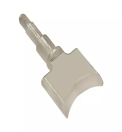 Sno-X Pakoventtiili Ski-Doo 500SS/600 - Moottorikelkan pakoventtiilit - 89-09655 - 1