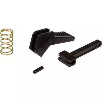 Sno-X Rikastinsäädin ilman vaijeri - Moottorikelkan yleisosat - 85-045 - 1