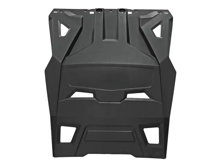 SNO-X Roiskeläppä Ski-Doo - Moottorikelkan roiskeläpät - 92-12705 - 1