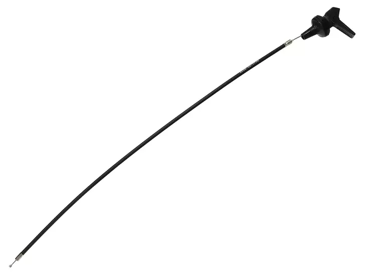 SNO-X Ryyppyvaijeri YAMAHA - Moottorikelkan rikastinvaijerit - 85-05295 - 1
