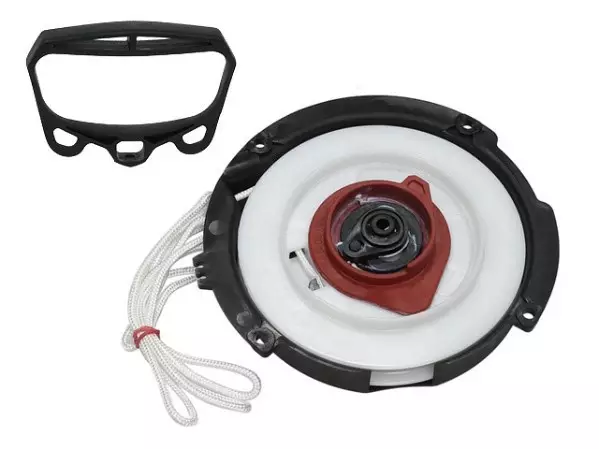 Sno-X Starttikitti BRP 550F - Moottorikelkan starttikitit - 91-11035 - 1