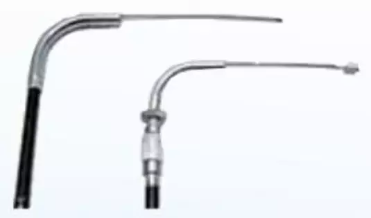 Sno-X vaihdevaijeri, Lynx - Moottorikelkan vaihdevaijerit - 85-275 - 1