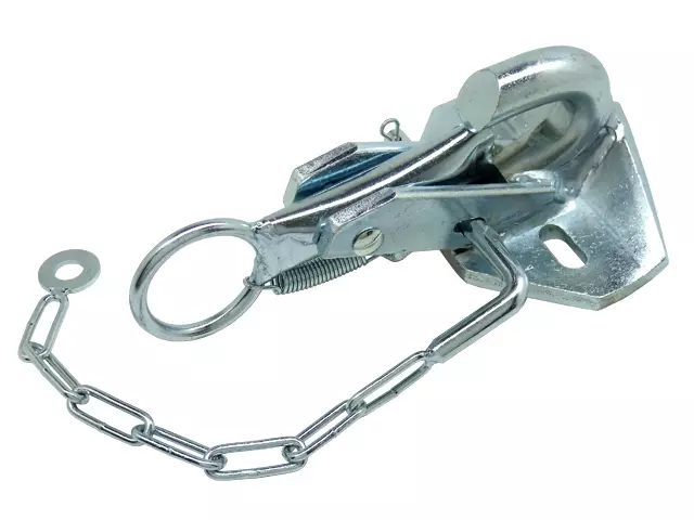 Sno-X vetokoukku, yleismalli - Moottorikelkan vetokoukut - 92-735 - 1