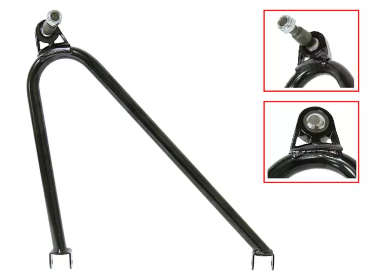 A-varsi - Moottorikelkan A-varret - 88-08215 - 1