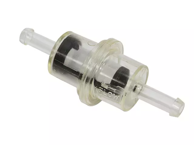 Sno Pro SUODATIN FIT 5/16" HOSE - Moottorikelkan polttoainesuodattimet - 87-245 - 1