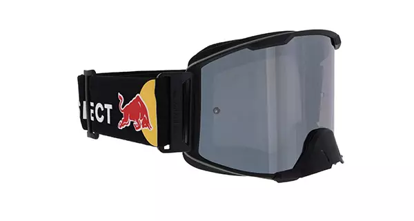 Spect Red Bull Strive LINSSI musta flash - Ajolasien linssit - 674-219005 - 1