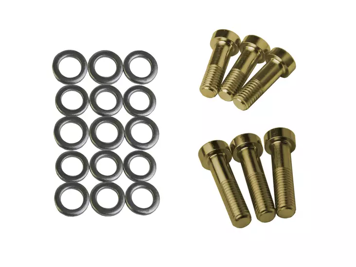 SPI Pivot pulttisarja, Ski-Doo P-drive - Moottorikelkan variaattorin osat - 822-121-245 - 1