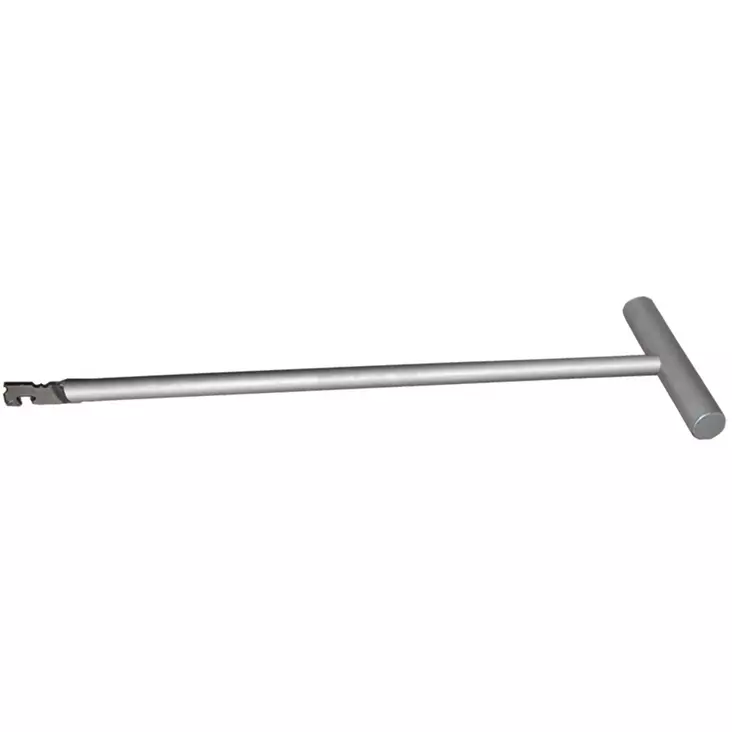 SPI Spring Puller Tool - Moottorikelkan työkalut - 822-151-105 - 1