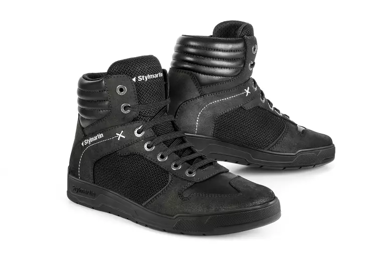 Ajokengät Stylmartin Atom Evo - Ajokengät - 659-24105 - 1