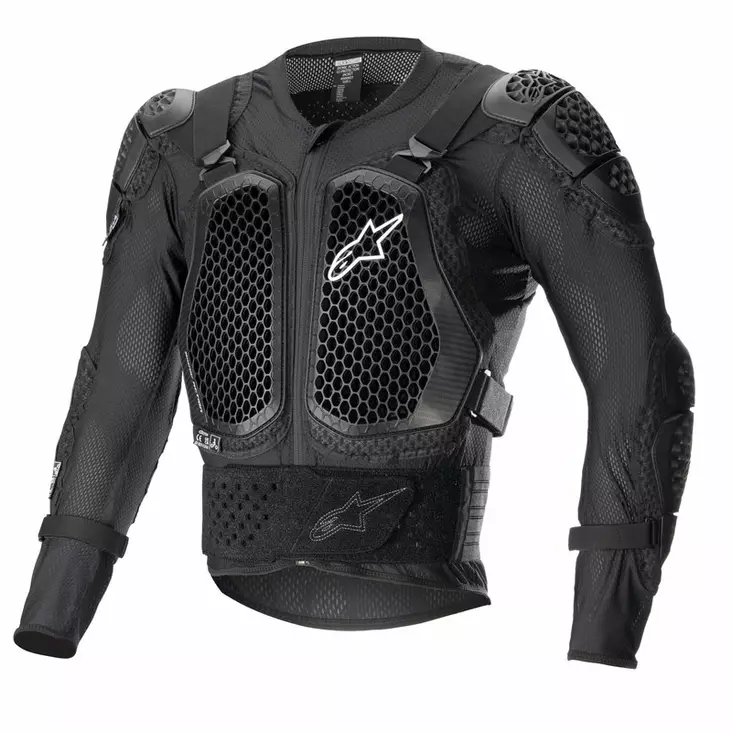 Alpinestars suojatakki bionic action v2 - Suojapaidat - D438295 - 4