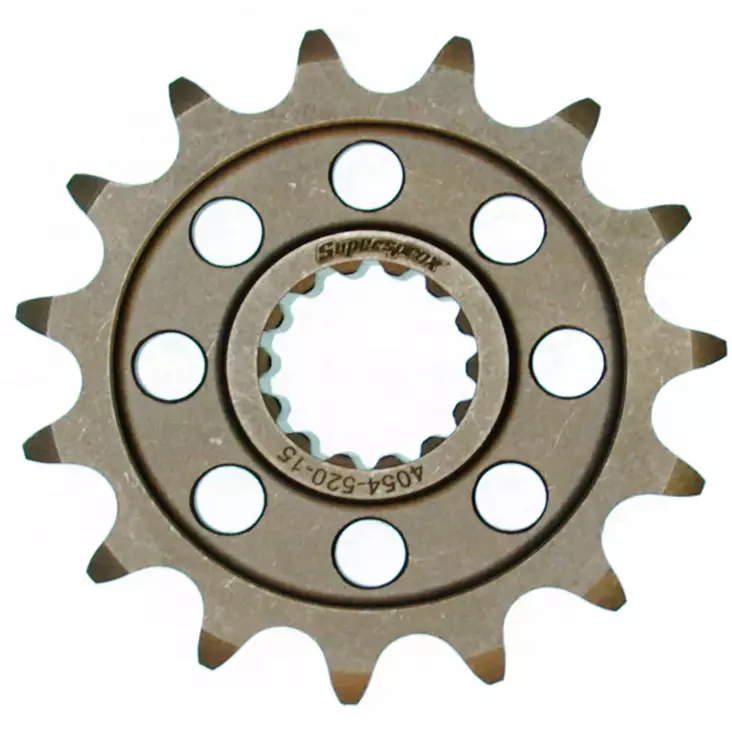 Supersprox Eturatas 4054_520-15.2 - Moottoripyörän eturattaat - 27-1-4054-520-15 - 1