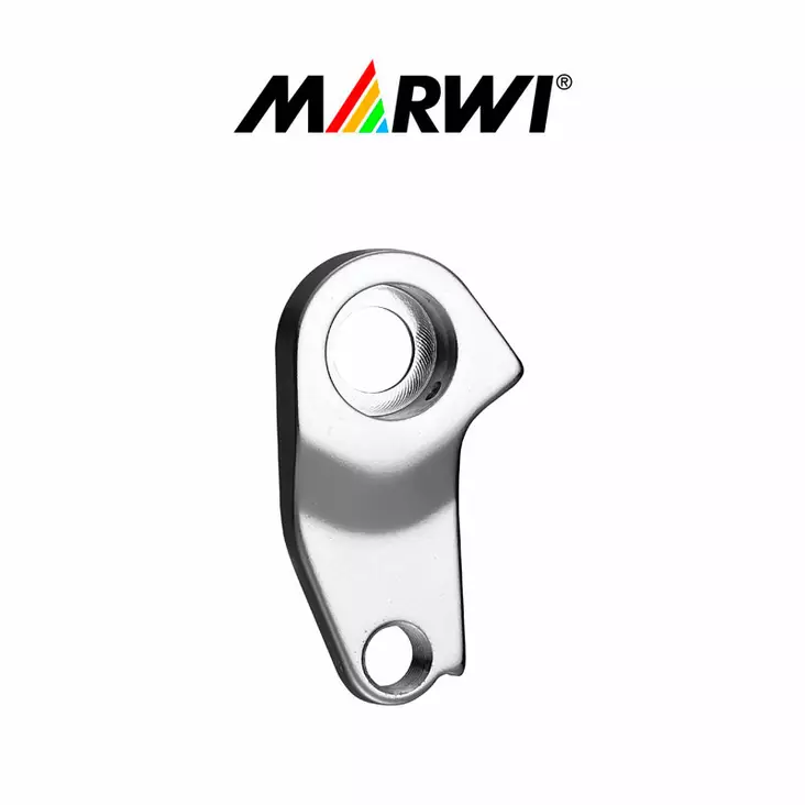 Takavaihtajan korvake marwi, gh-095, marin - Polkupyörän korvakkeet - GH-095 - 2