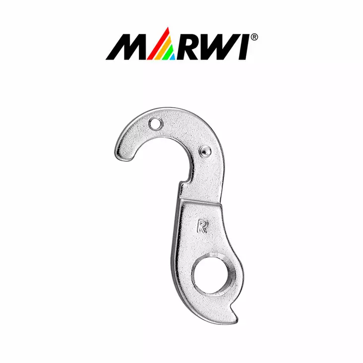 Takavaihtajan korvake marwi, gh-105 - Polkupyörän korvakkeet - GH-105 - 2