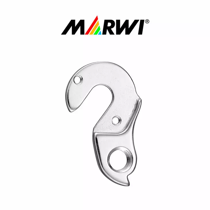 Takavaihtajan korvake marwi, gh-115 - Polkupyörän korvakkeet - GH-115 - 2