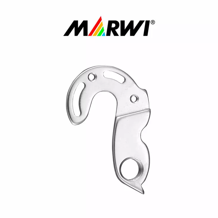 Takavaihtajan korvake marwi, gh-125: cannondale - Polkupyörän korvakkeet - GH-125 - 2