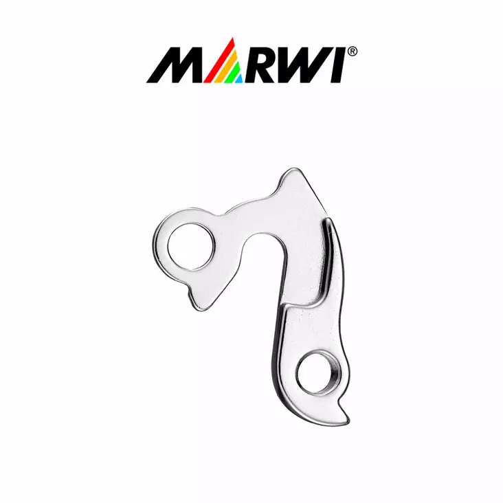 Takavaihtajan korvake marwi, gh-145 - Polkupyörän korvakkeet - GH-145 - 2