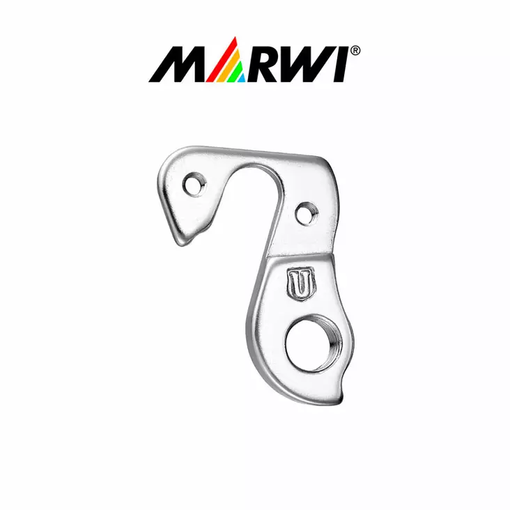 Takavaihtajan korvake marwi, gh-155, orbea - Polkupyörän korvakkeet - GH-155 - 2