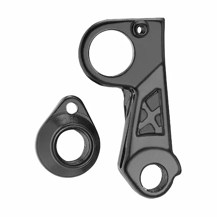 Takavaihtajan korvake marwi, gh-175, cube, korvake+akselin pää - Polkupyörän korvakkeet - GH-175 - 2