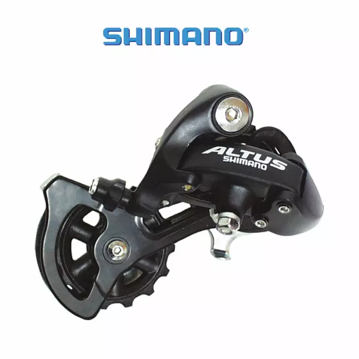 Takavaihtaja shimano altus rd-m310, 8-v - Polkupyörän takavaihtajat - 66665 - 1