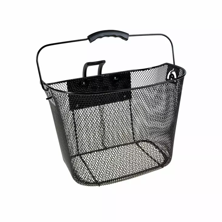 Tavarakori clip-on - Polkupyörän tavarakorit - 60775 - 1