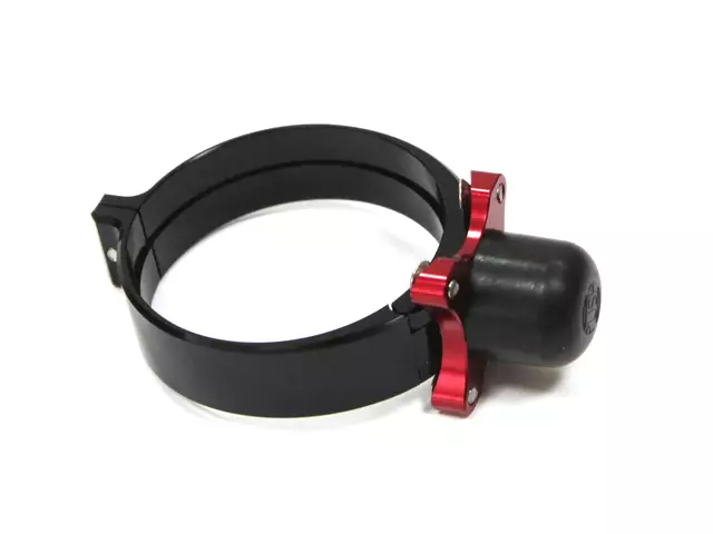 Team 10 Launch Control KX-F - Crossipyörän katkaisijat - 395-04015 - 1