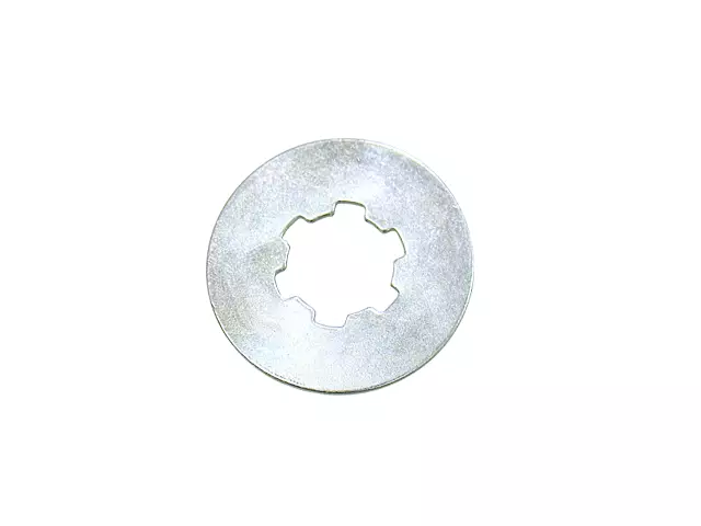 Tec-X Eturattaan lukkoprikka, Suzuki PV50 - Mopon mutterit - 307-0535 - 1