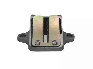 Tec-X Läppäventtiili, PV50 - Mopon läppäventtiilit - 302-0365 - 1