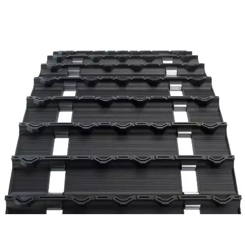 Telamatto Camso Durasport, 38x289 1,97" 13,5mm - Moottorikelkan telamatot - 841-9755 - 1