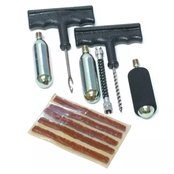 TIRE REPAIR KIT - Rengastarvikkeet - 34-2785 - 1