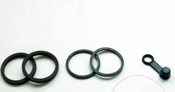 Tourmax Jarrutyösylinterin Korjaussarja Eteen/ Taakse - Moottoripyörän muut jarruosat - 21-6015 - 1