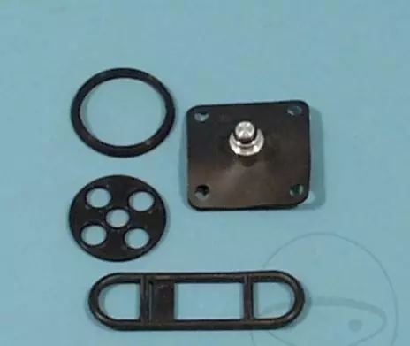 Tourmax Korj.sarja. polttoainehanaan - Muut moottorinosat - 19-905 - 1