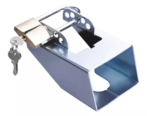 Trailerilukko - Veneen traileritarvikkeet - 107-4-0005 - 1