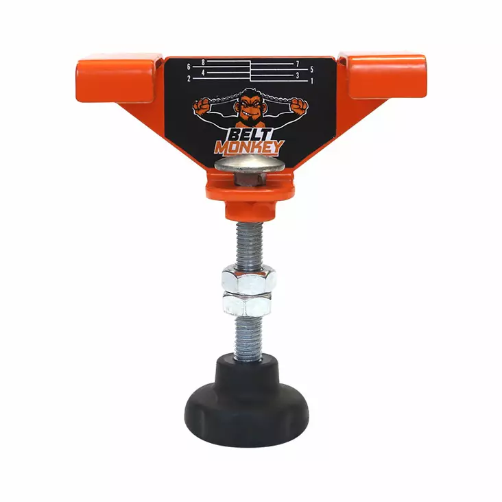 Tru-Tension Motorcycle Belt Monkey - Työkalut - 440-105 - 1